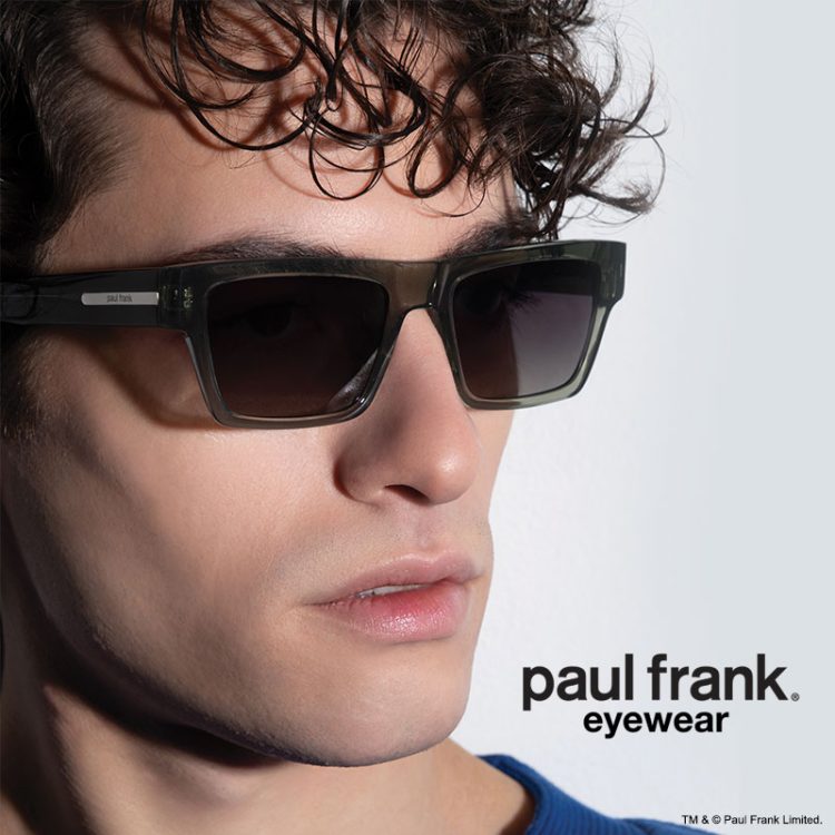 Paul Frank Prime Optics